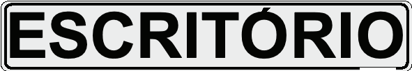 Escritório - arte do modelo 114